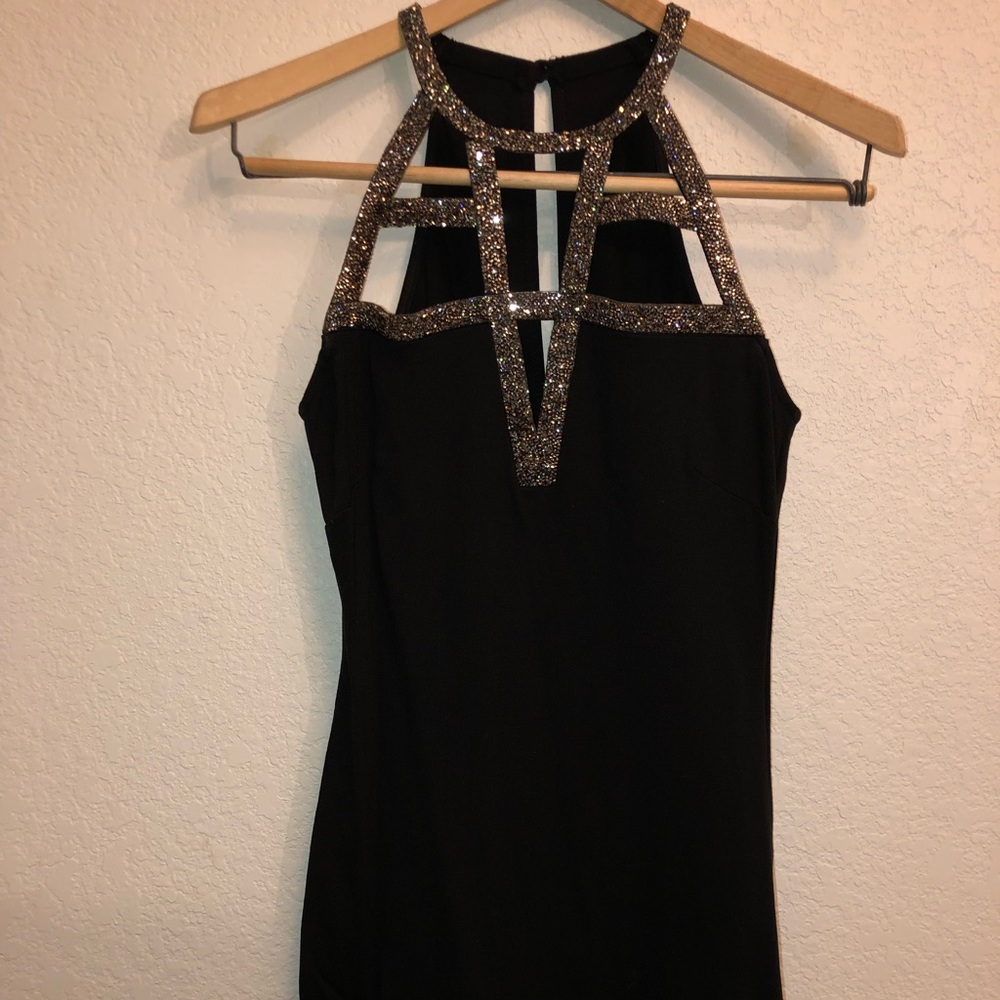 A’gaci women’s dress